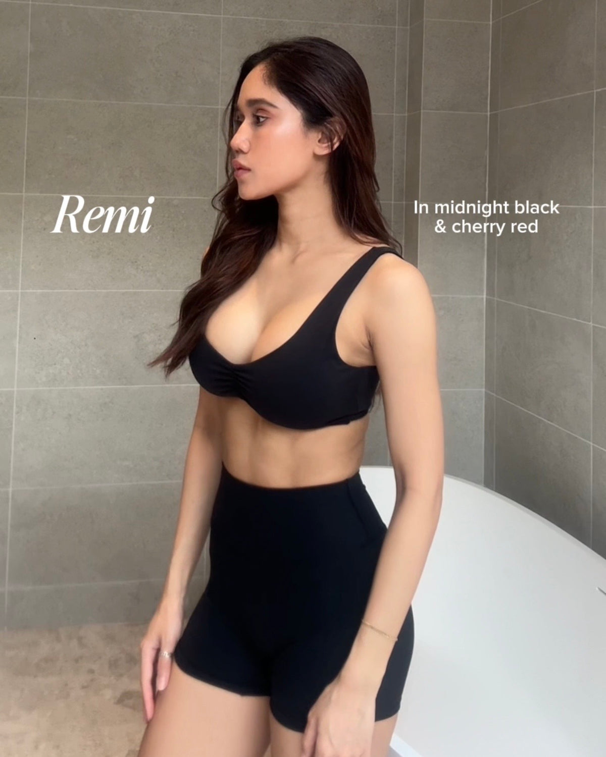 Remi Bra