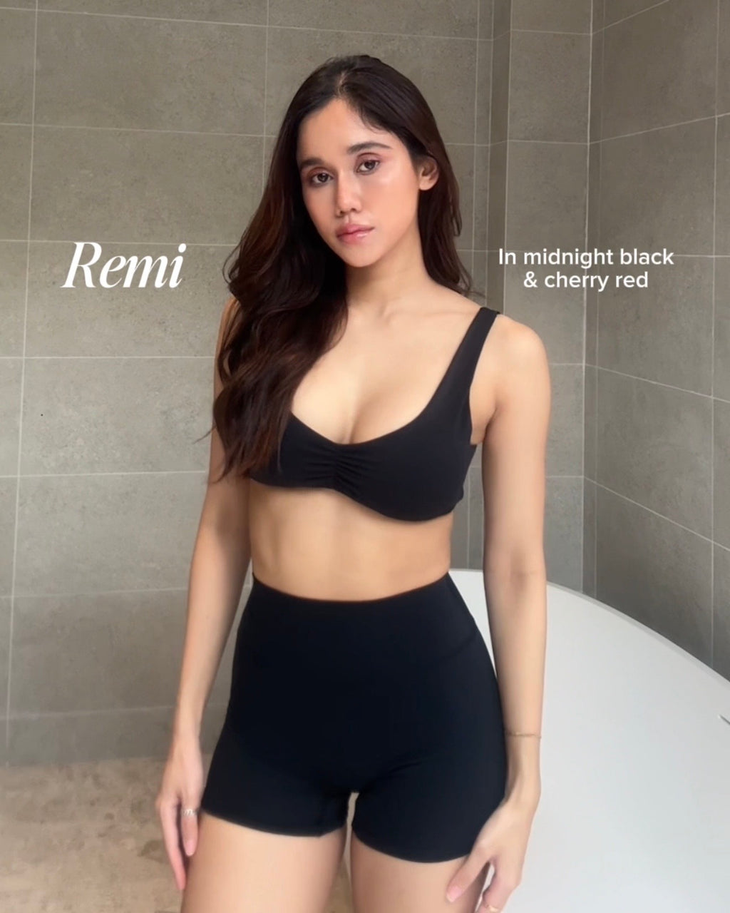 Remi Shorts