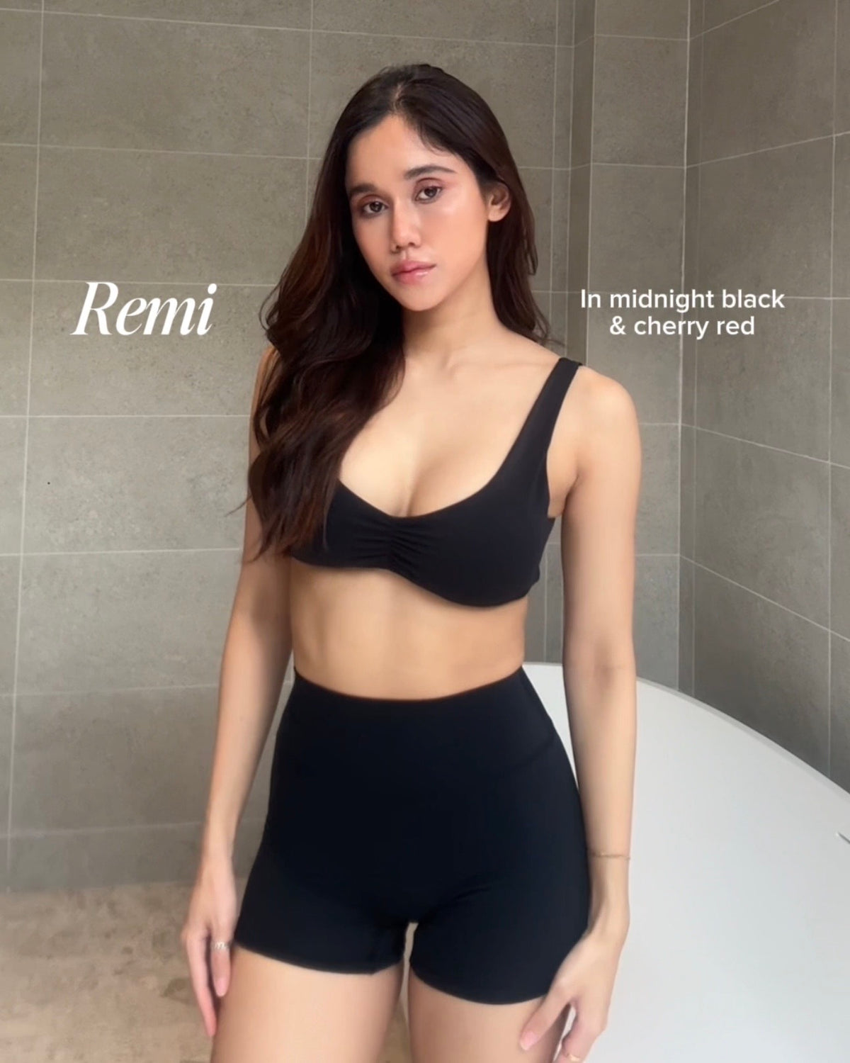 Remi Bra