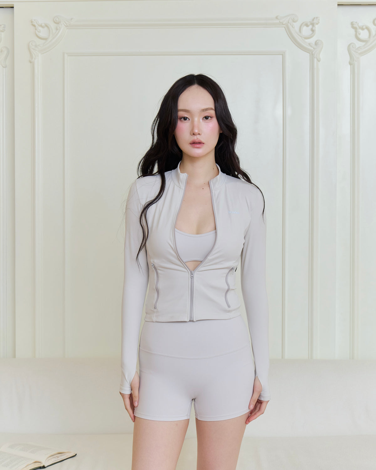 Cleo Jacket