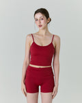 Roselle Shorts