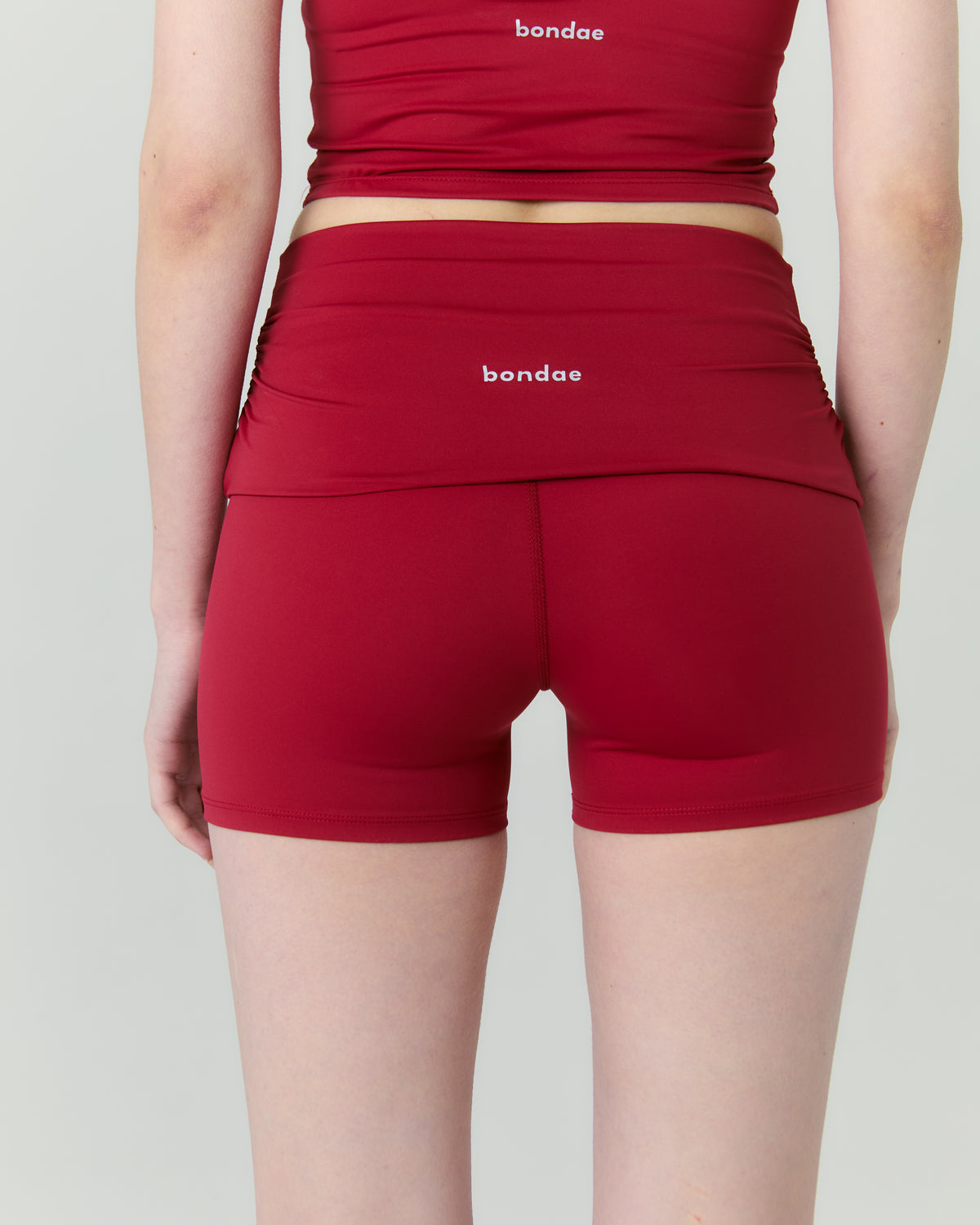 Roselle Shorts