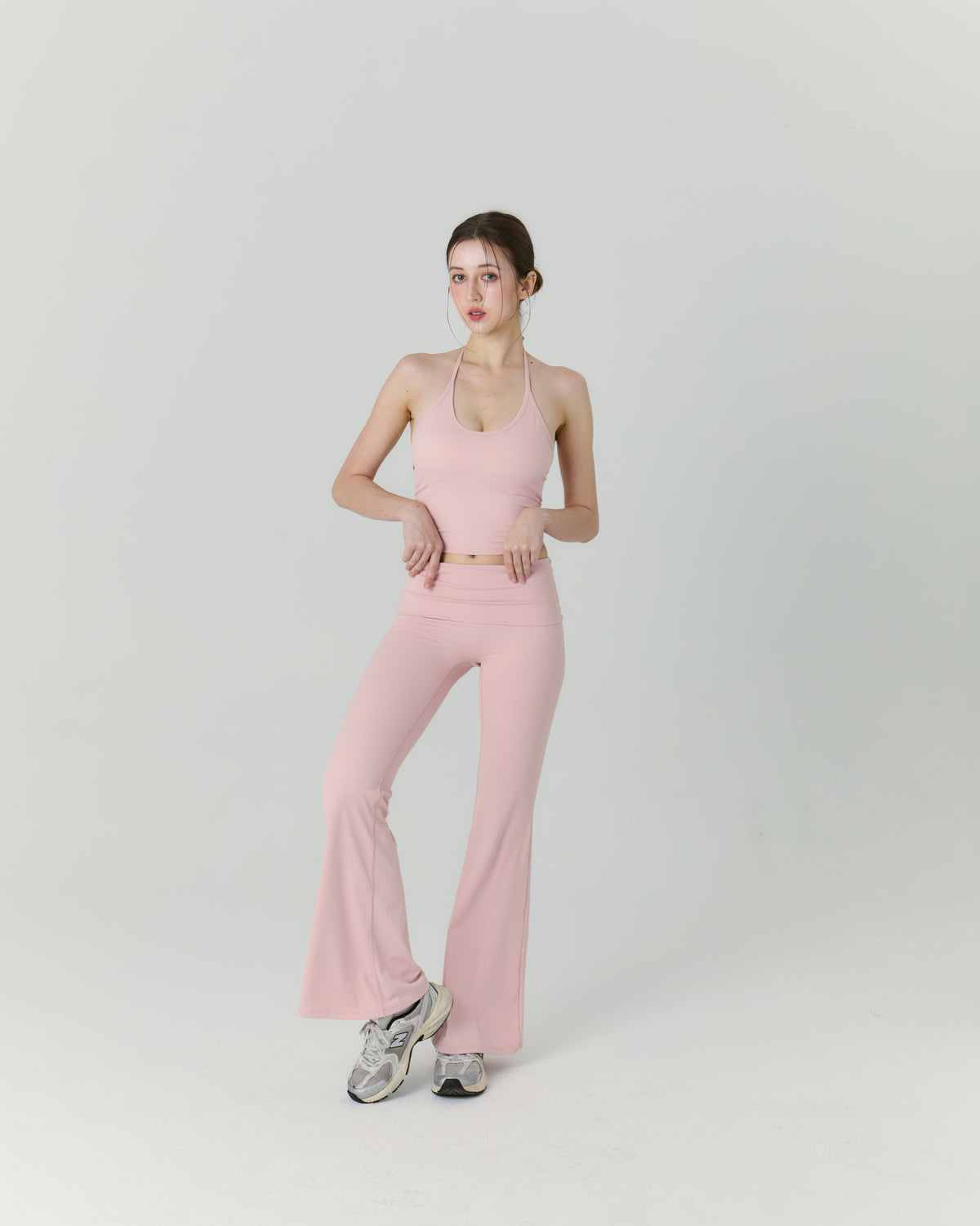 Victoria Flare Pants