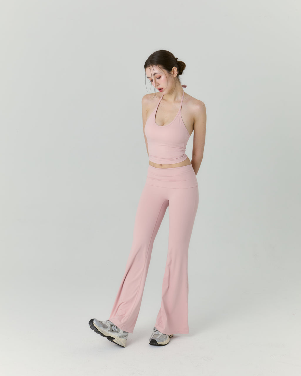 Victoria Flare Pants