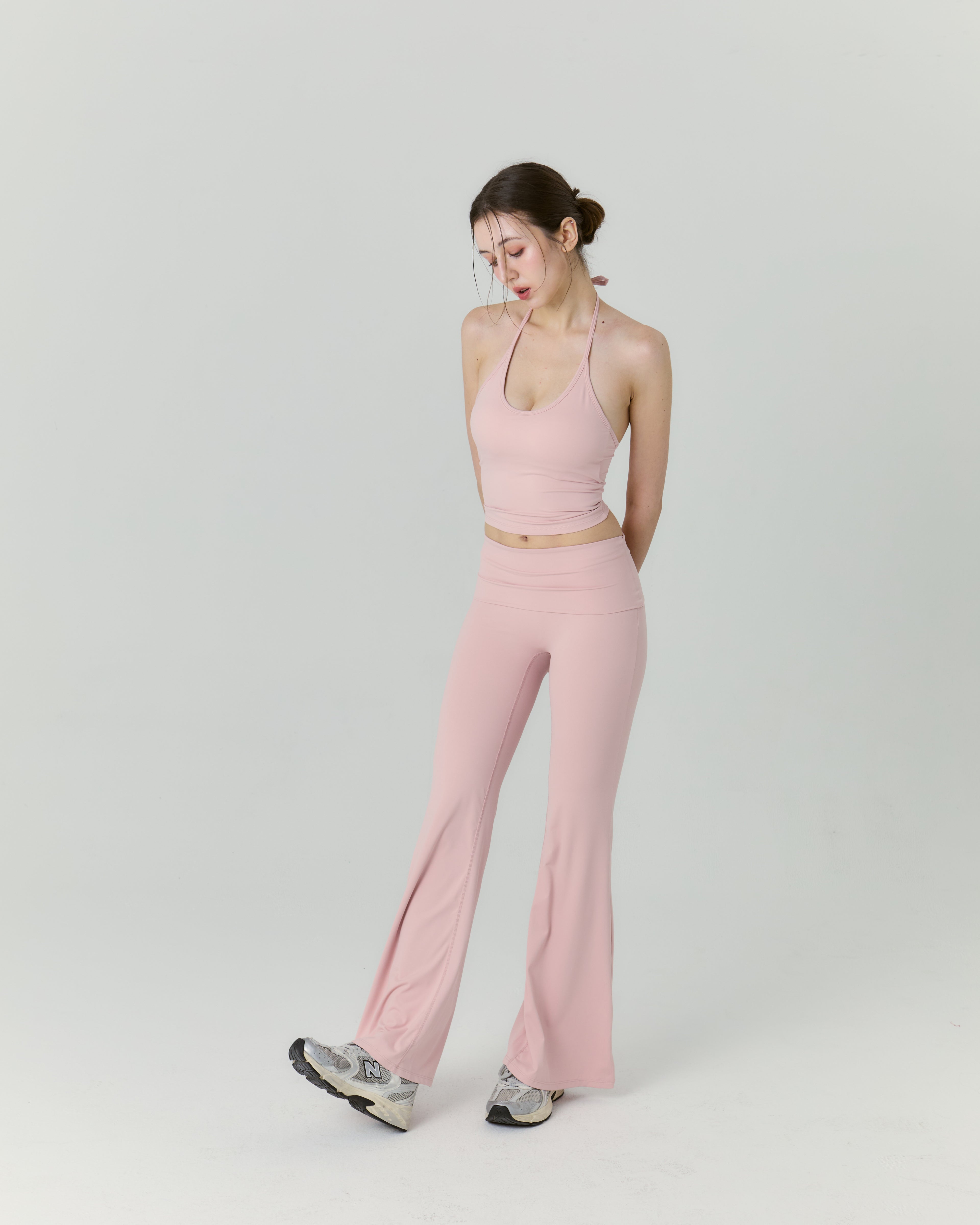 Victoria Flare Pants