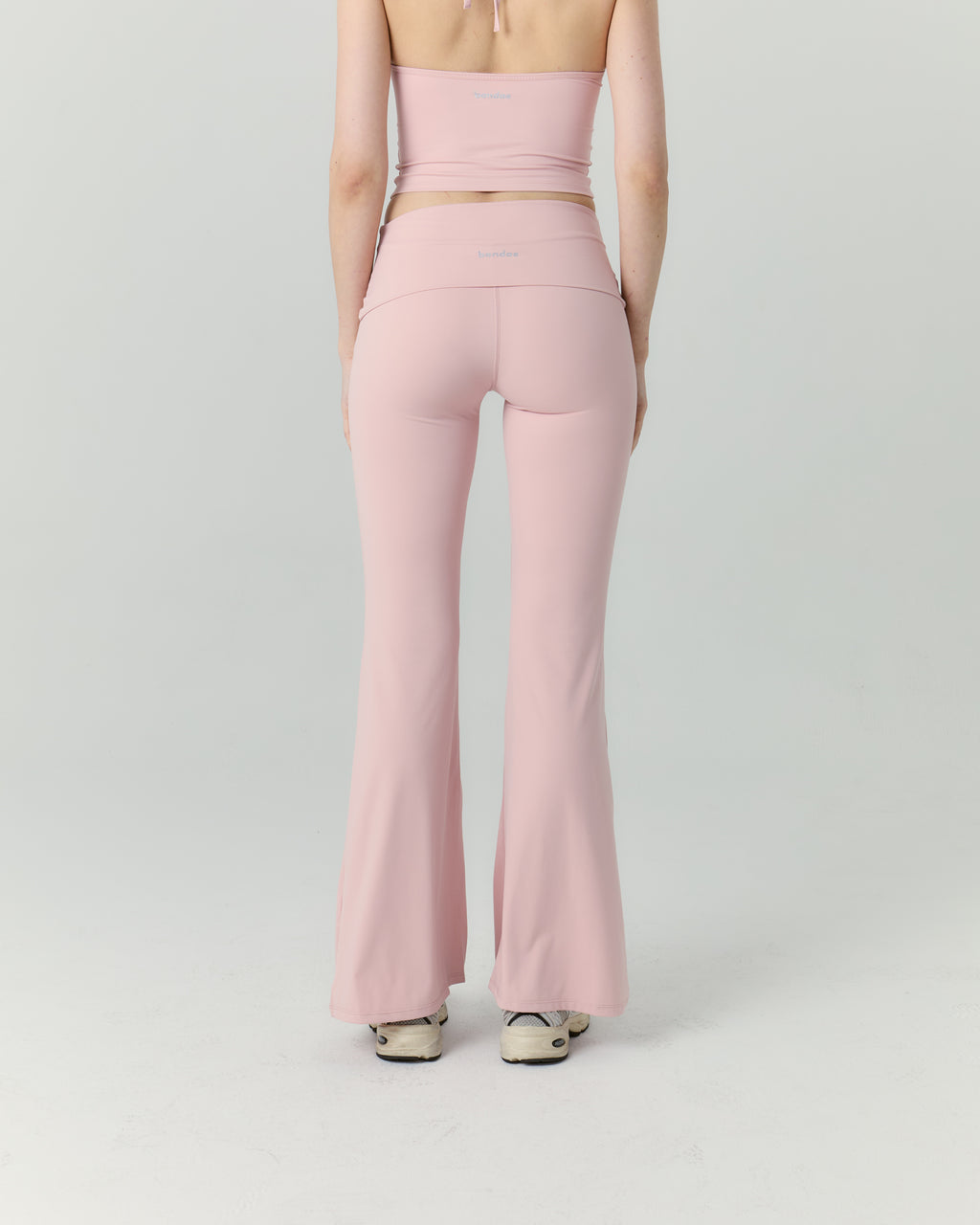 Victoria Flare Pants