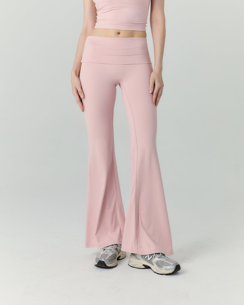 Victoria Flare Pants