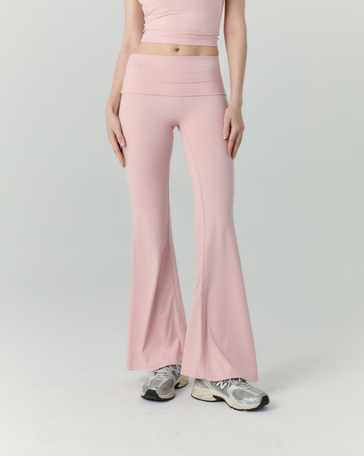 Victoria Flare Pants