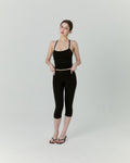 Elysian Cropped Leggings