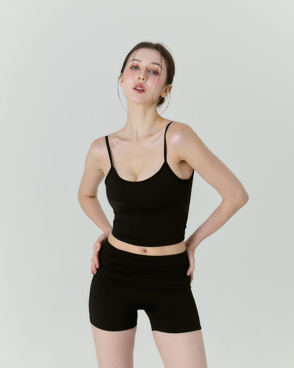 Roselle Top