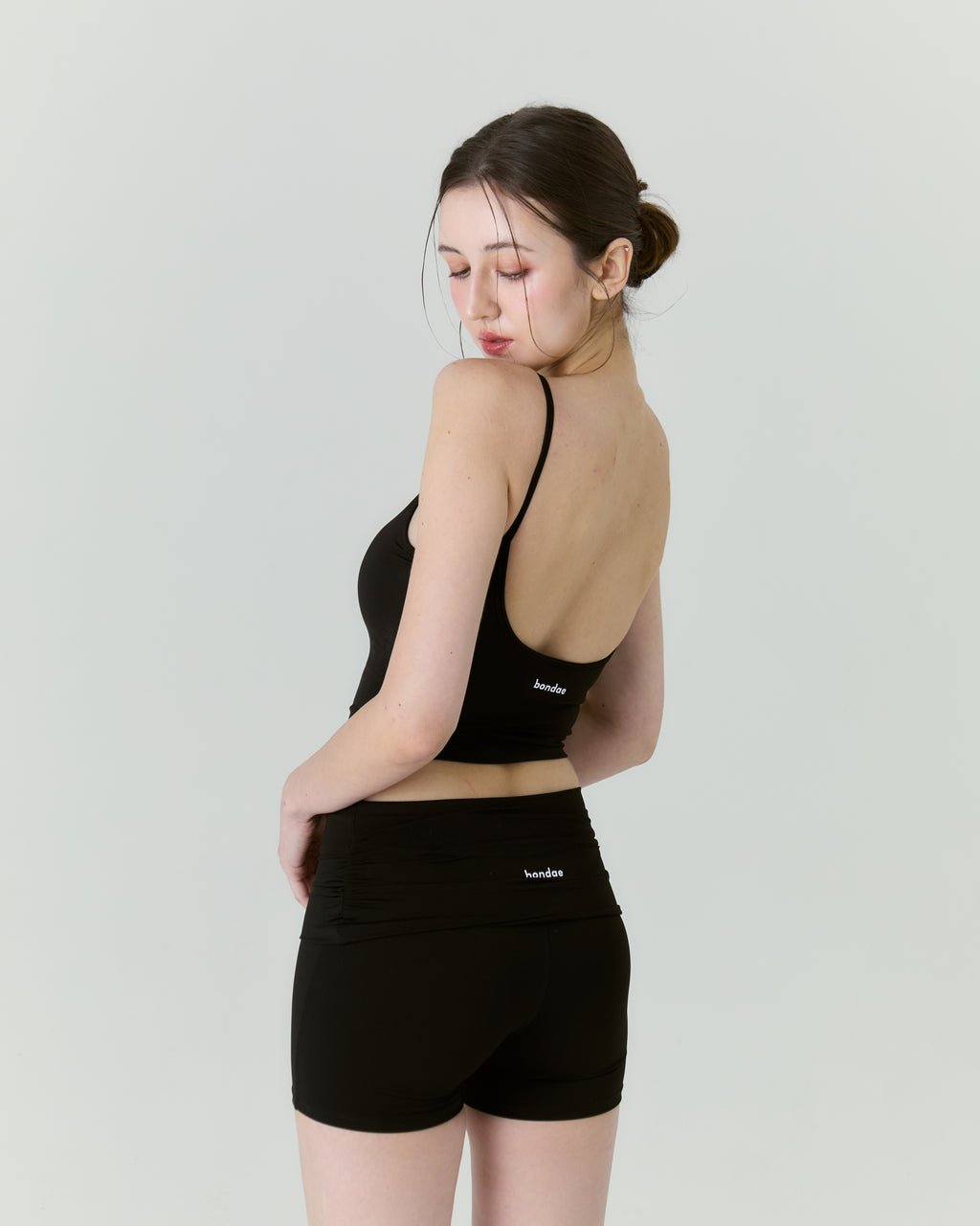Roselle Shorts