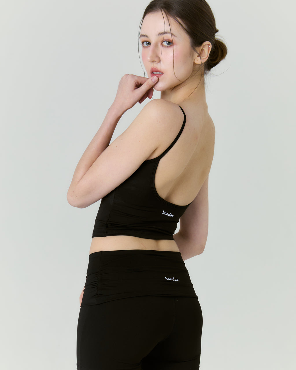 Roselle Top