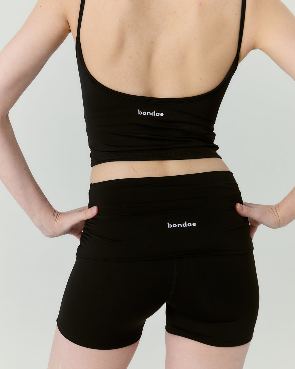 Roselle Shorts