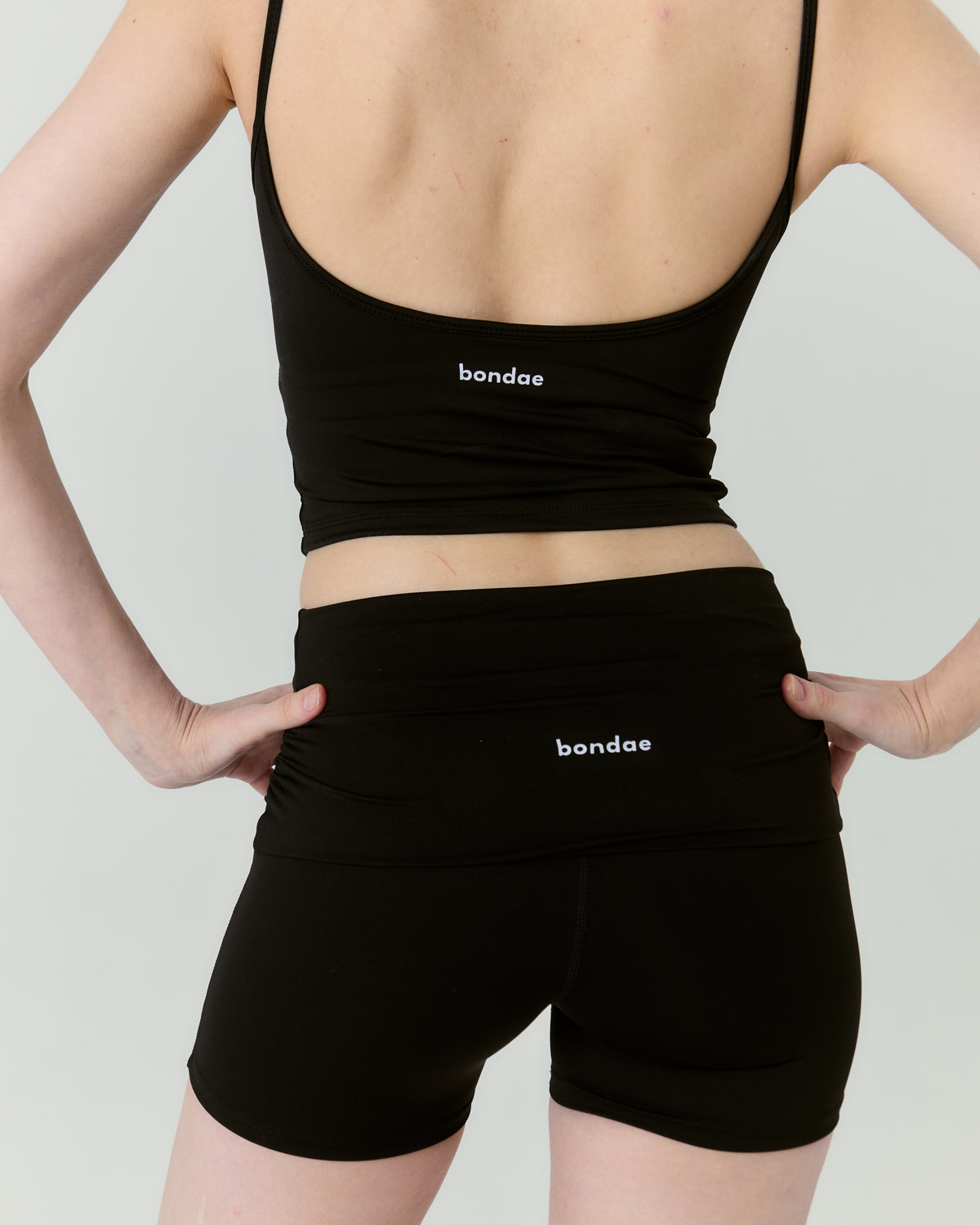 Roselle Shorts