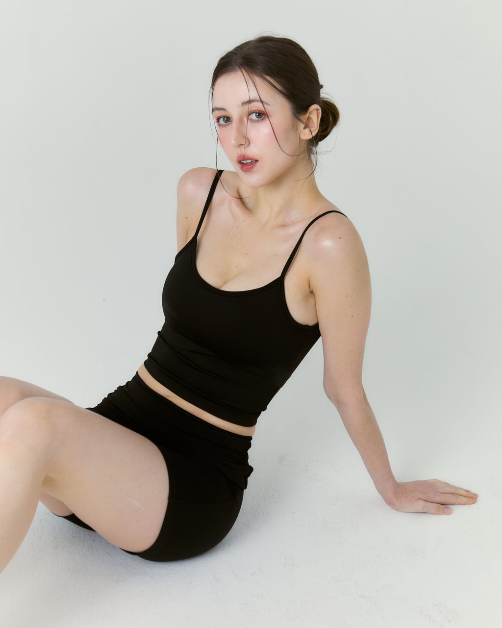 Roselle Top