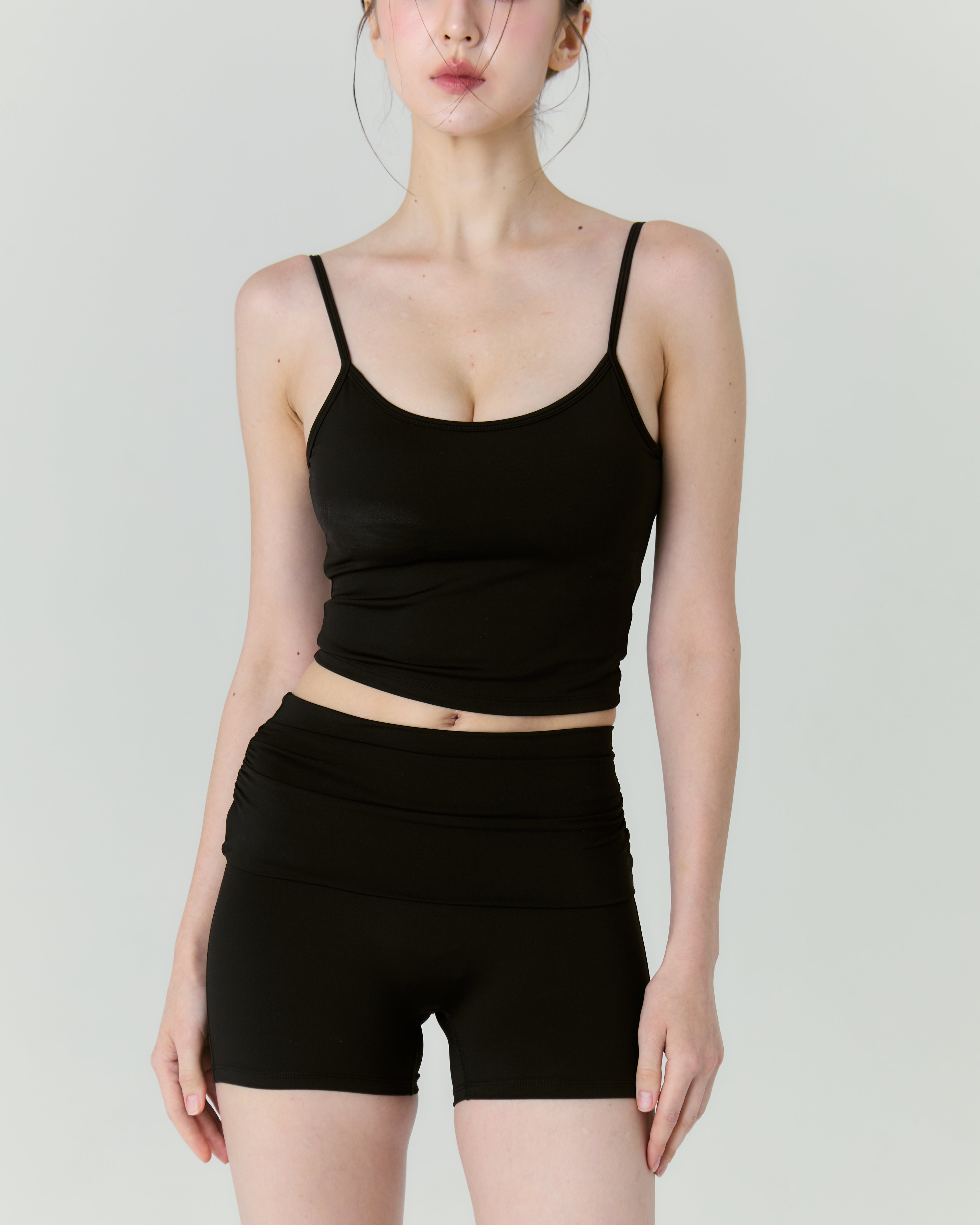 Roselle Top