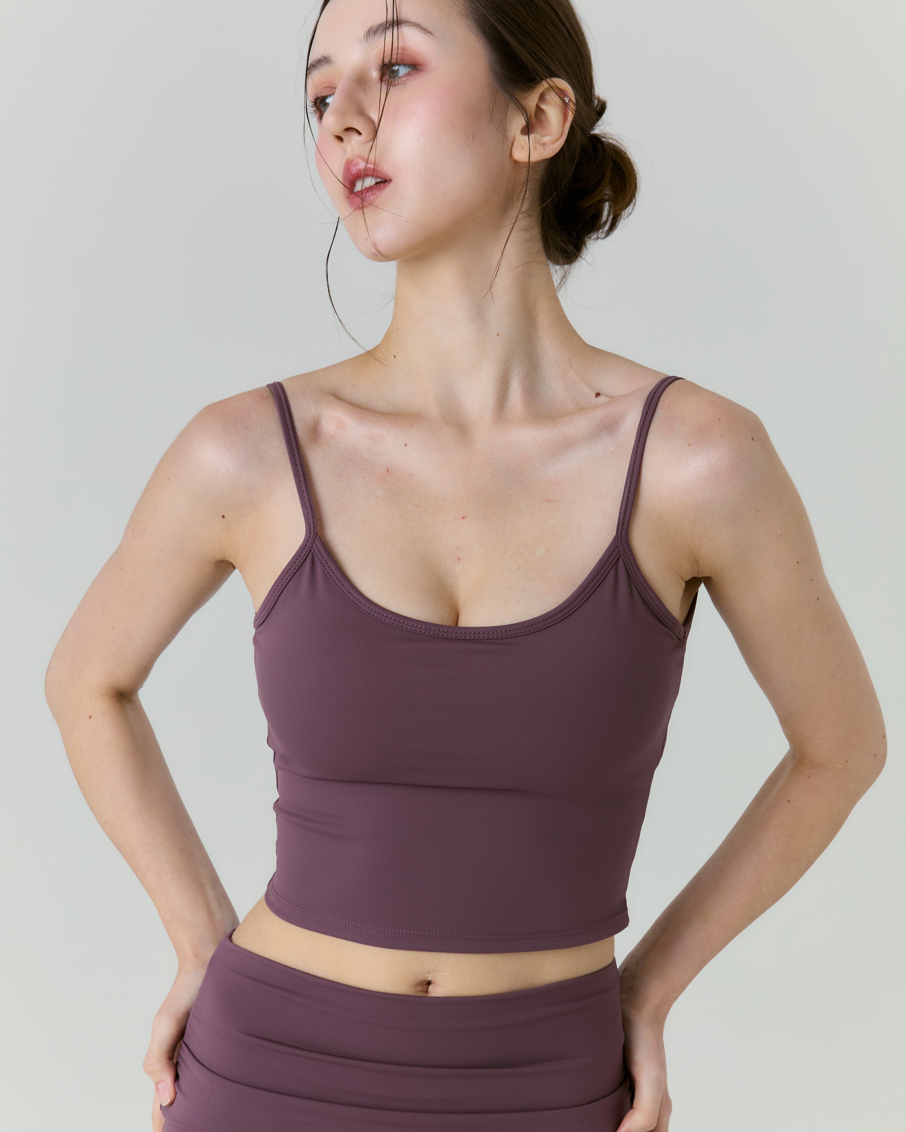 Roselle Top