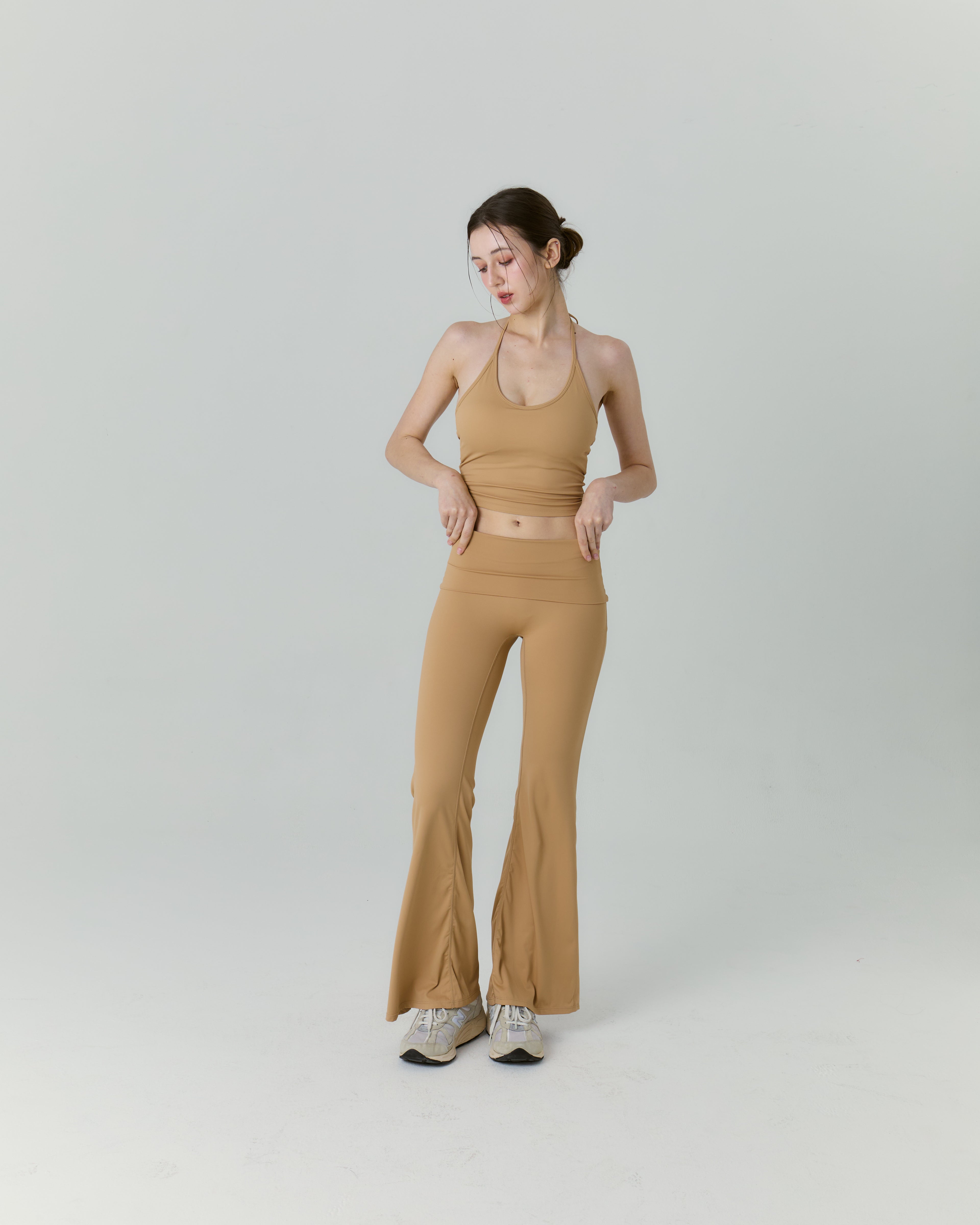 Victoria Flare Pants