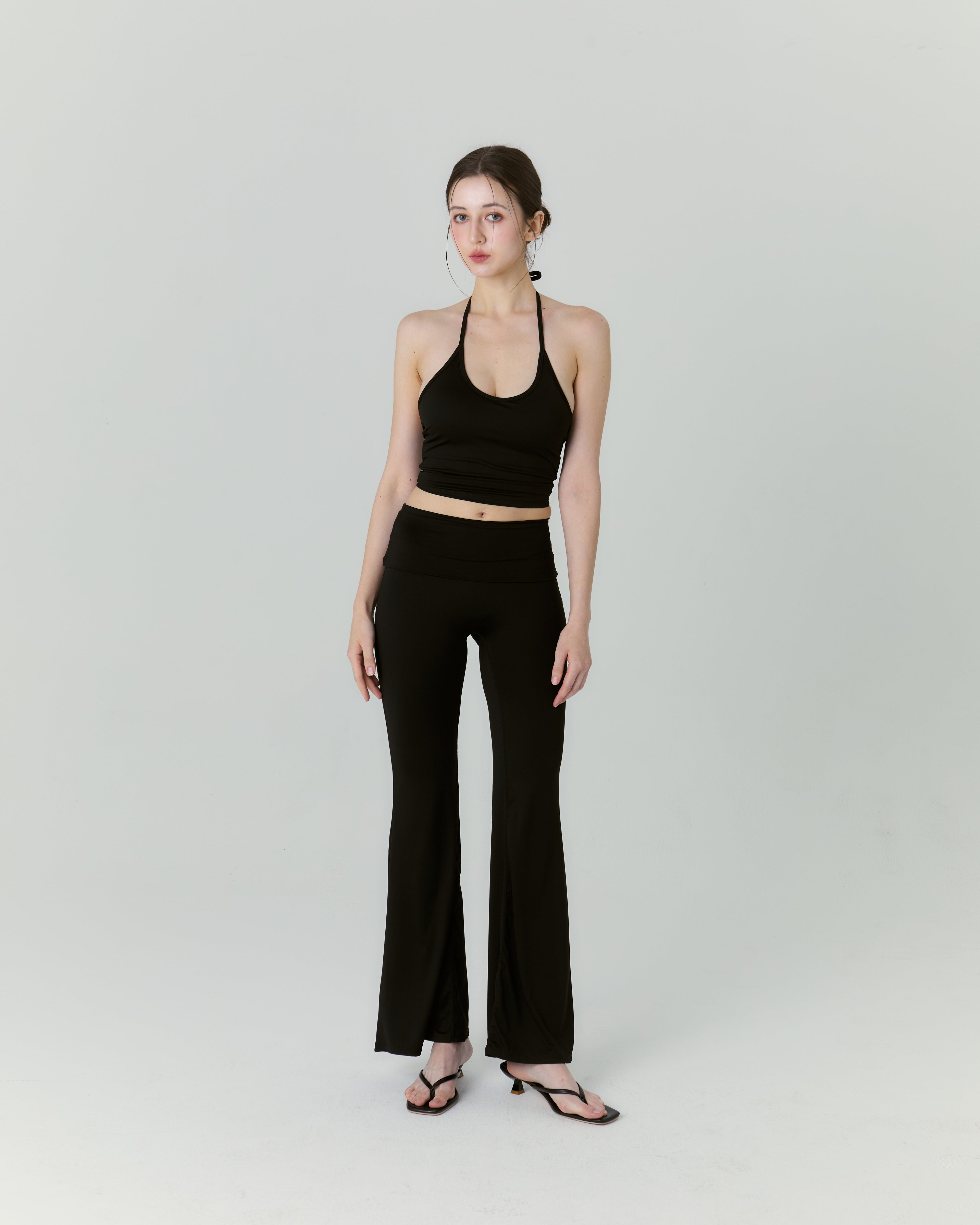Victoria Flare Pants