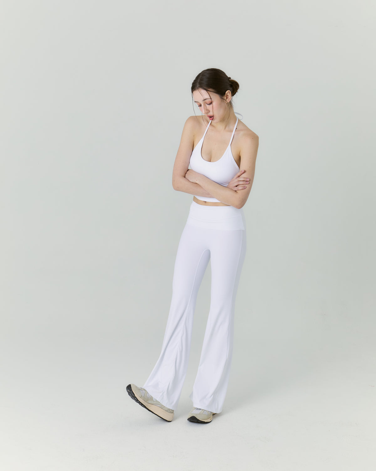 Victoria Flare Pants